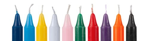 CHINU Prime - Pack of 20 Candles