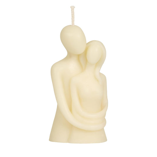 Premium Paraffin Wax Scented Couple Candle ||Valentine's Day || Home Decor