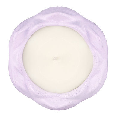 Soy Wax Scented Lotus Candle || Pack of 1 || Lavender