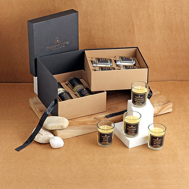 PROSPERRO LUMO by Parkash Candles Luxury Premium Scented Candle