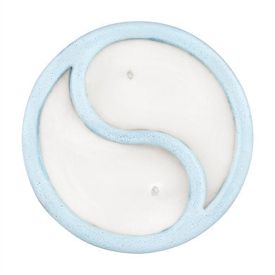 Yin Yang Scented Candle || Home Decoration || Midnight
