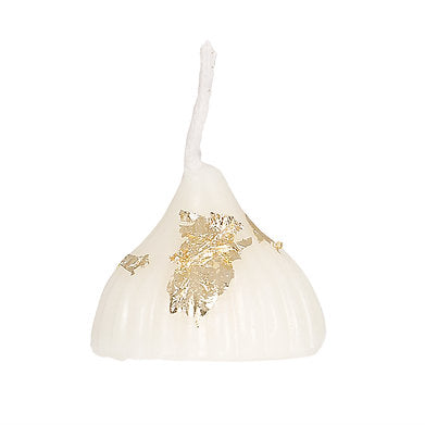 Modak Shape Candle for Home Decoration Set of 6