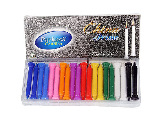 Parkash Company Blog