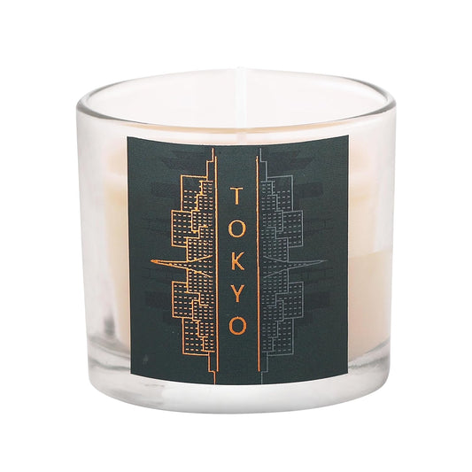 5 Luxury Scented Jar Candle || Home Décor || Arabian || SEA Salt || Bouquet || Maldives || Mulberry